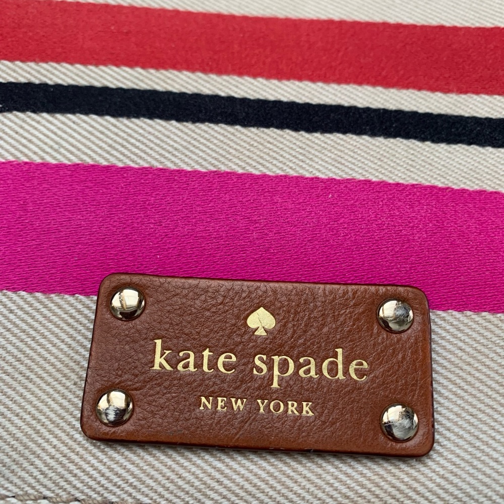 Kate Spade Crossbody - Picture 3 of 8